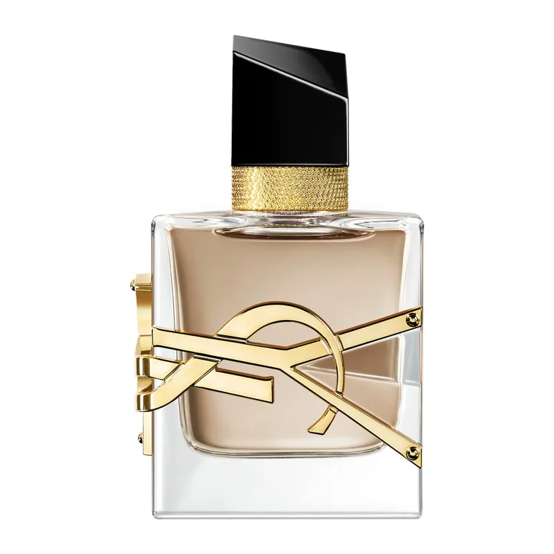 Libre Flowers & Flames Eau de Parfum Florale
