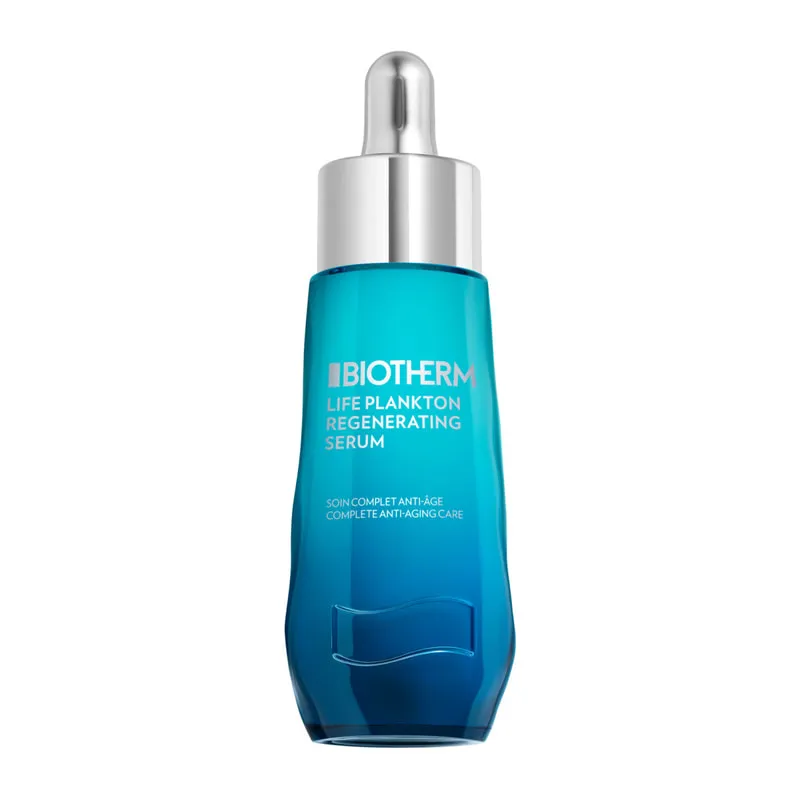 Life Plankton Regenerating Serum Complete Anti-Aging Care