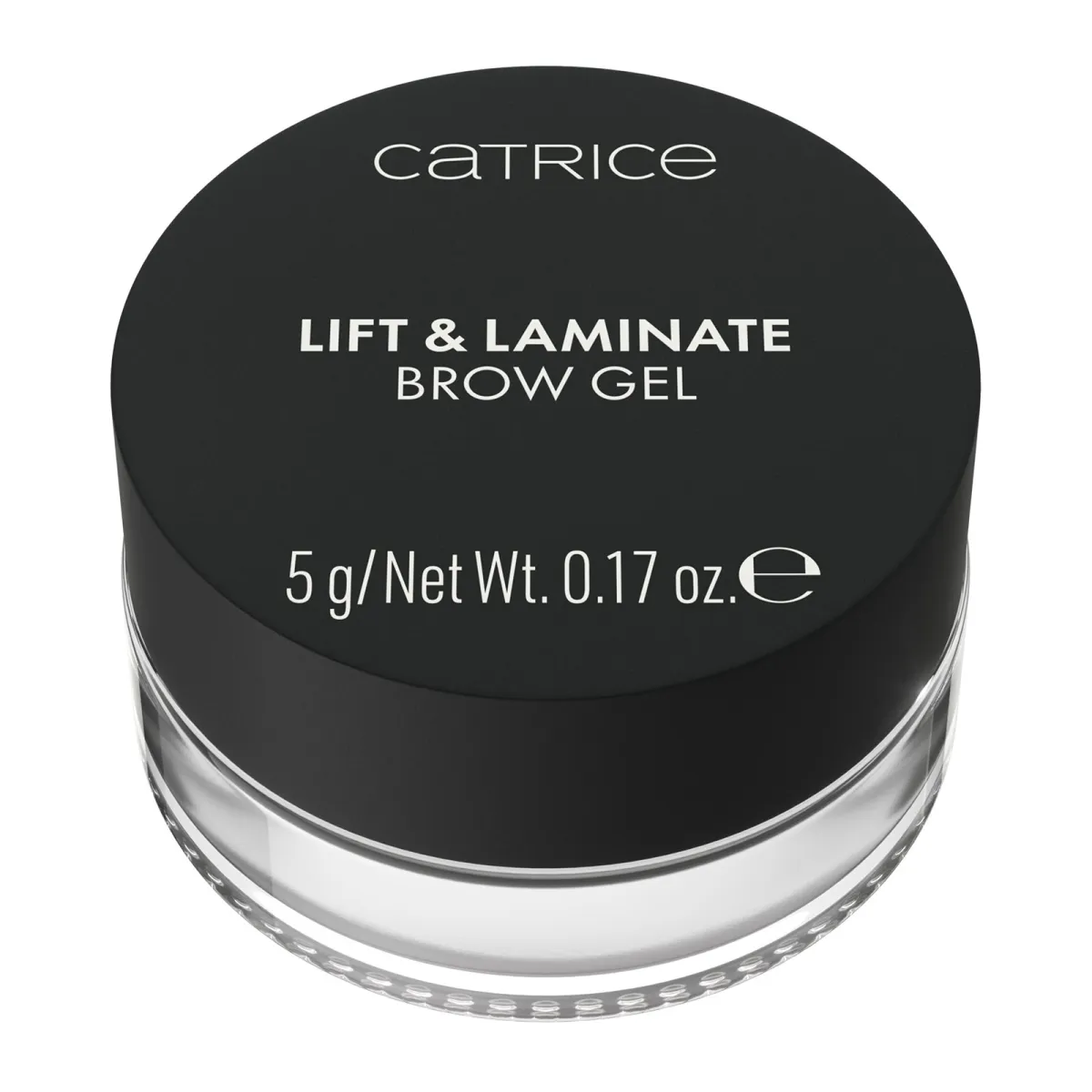 Lift & Laminate Brow Gel