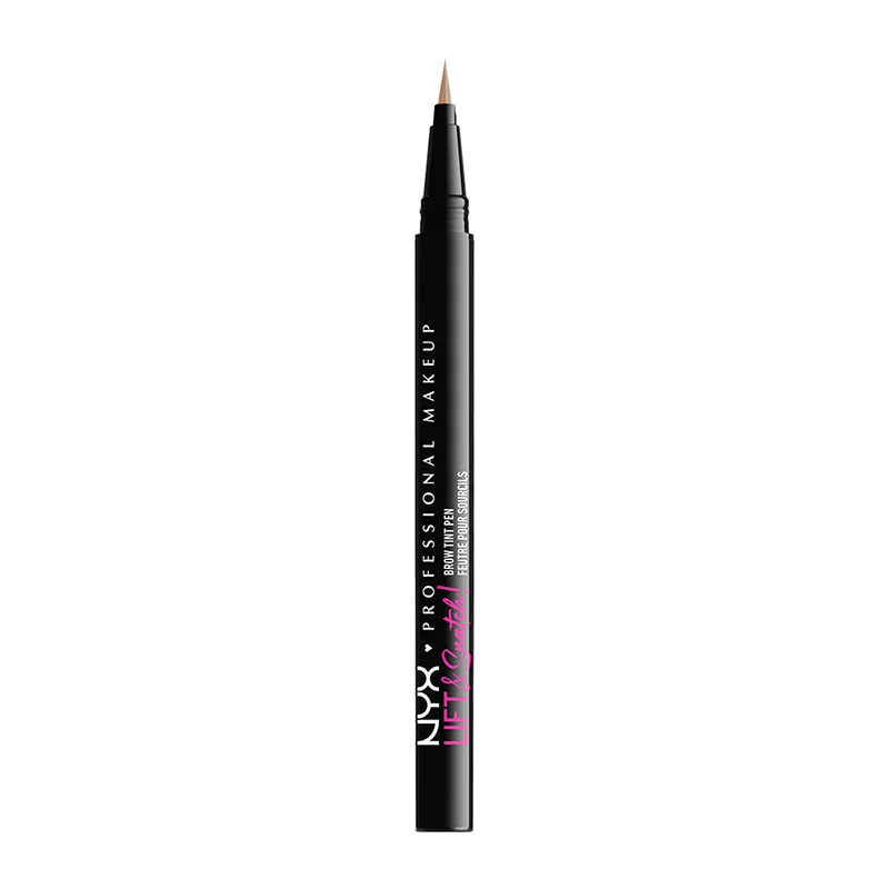 Lift & Snatch! Brow Tint Pen