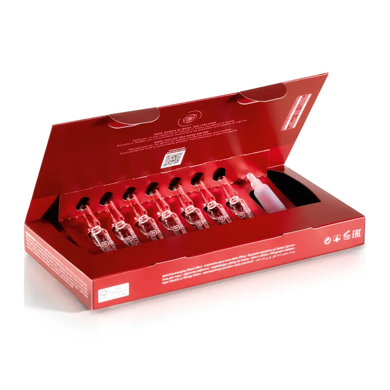Lift Hd+ Immediate Tensor Effect Lifting Vials