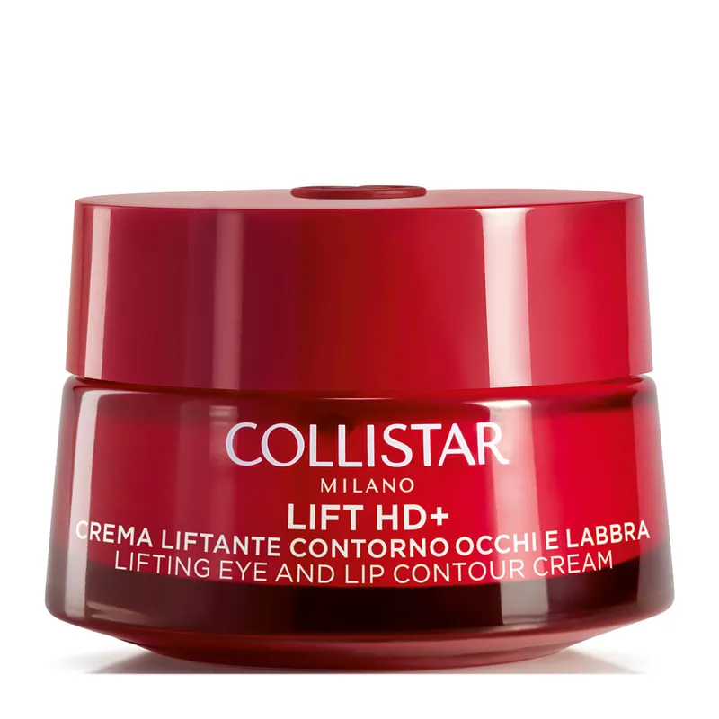Lift Hd+ Lifting Eye And Lip Contour Cream
