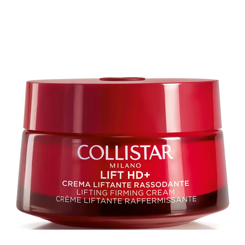 Lift HD+ Lifting Firming Face And Neck Cream