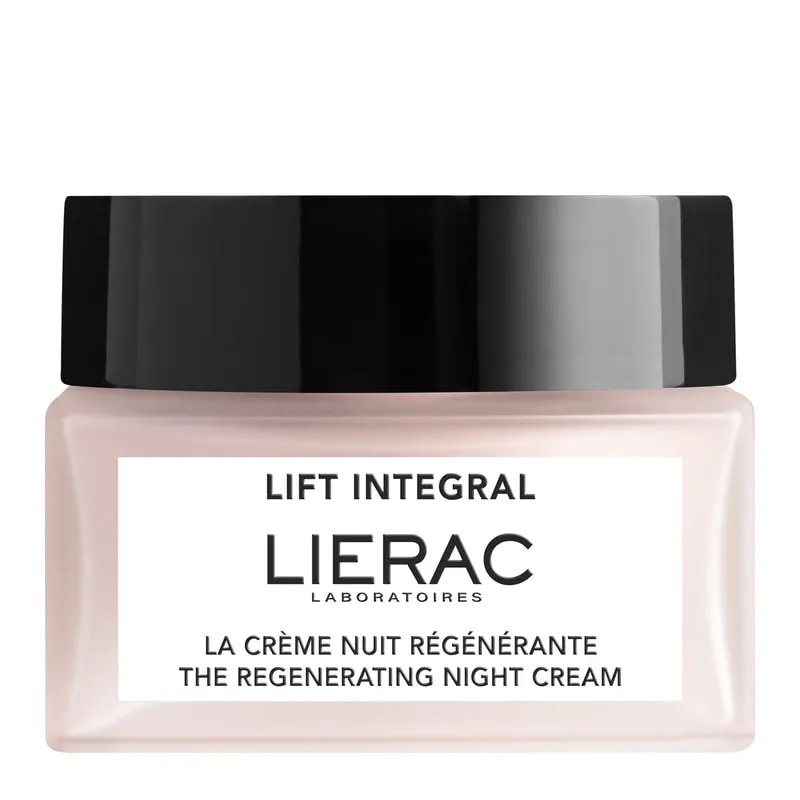 Lift Integral Regenerating Night Cream