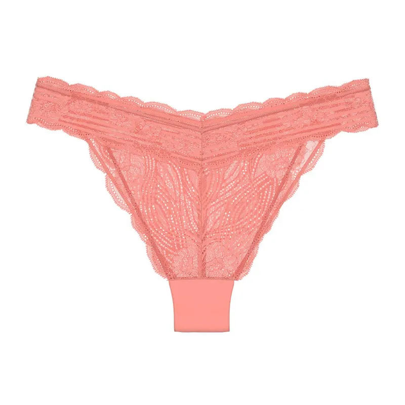 Lift smart highleg brazilian ex slip