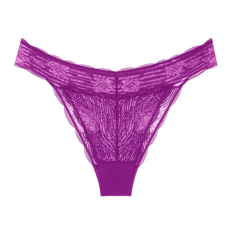 Lift smart highleg brazilian ex slip