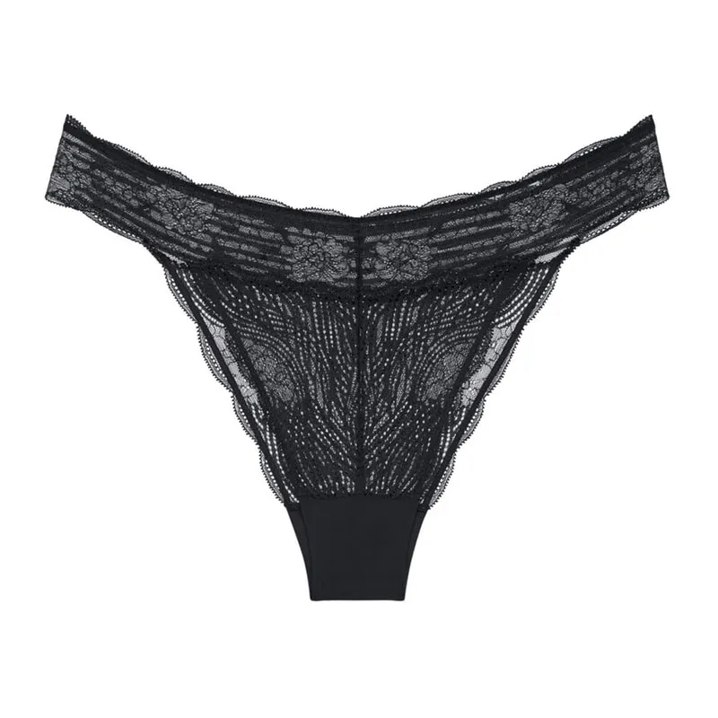 Lift smart highleg brazilian ex slip