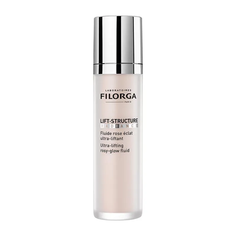 Lift Strucτure Radiance Fluid
