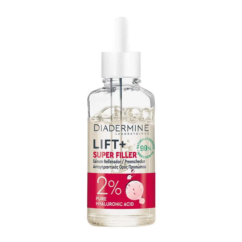 Lift+ Superfiller Serum