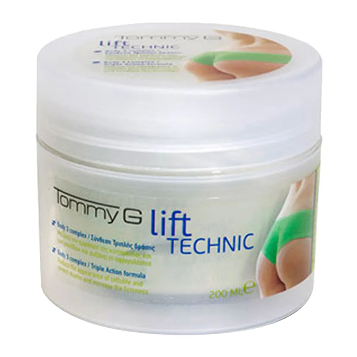 Lift Technic Triple Action
