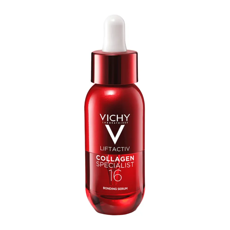 Liftactiv Collagen Specialist 16 Bonding Serum
