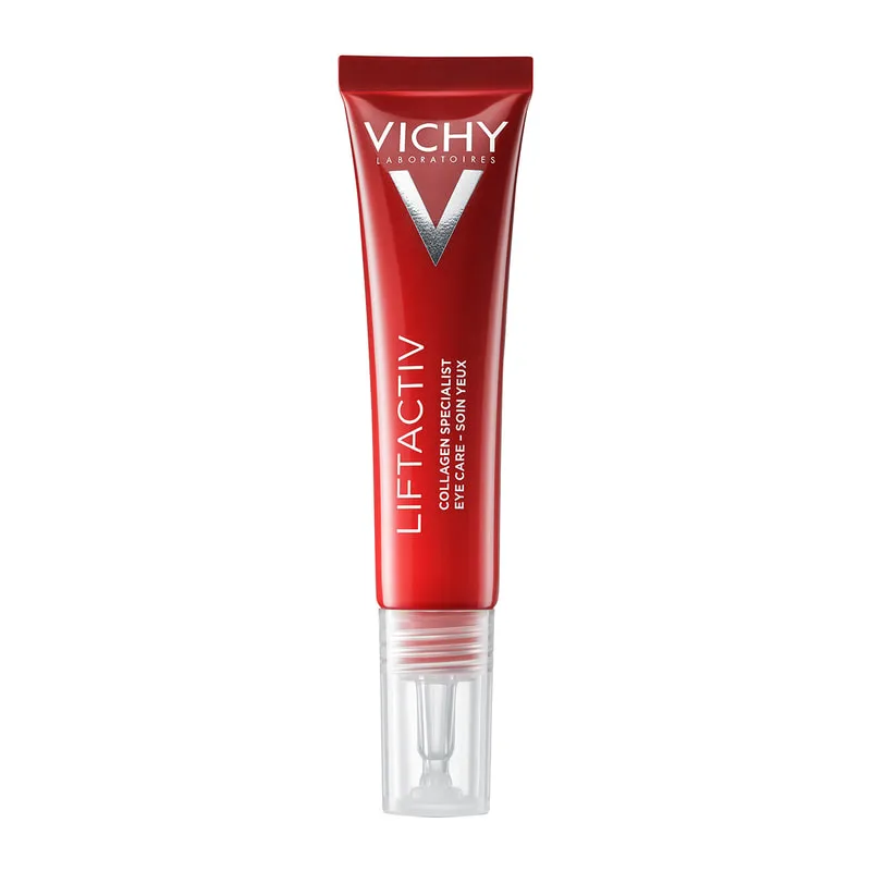 Liftactiv Collagen Specialist Eye Care - Eye Cream - Anti-Ageing
