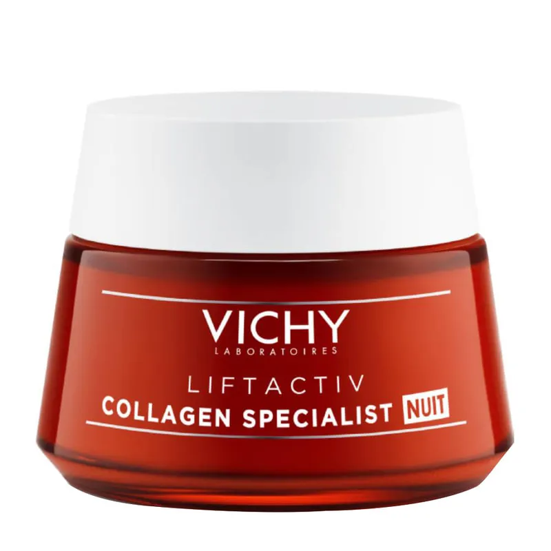 Liftactiv Collagen Specialist Night