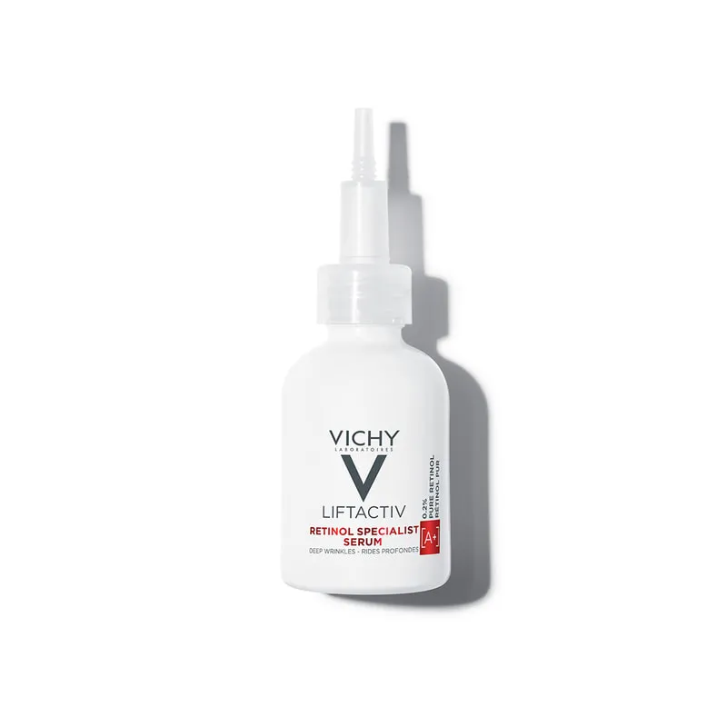 Liftactiv Retinol Serum