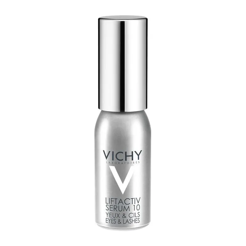Liftactiv Serum 10 Eyes & Lashes