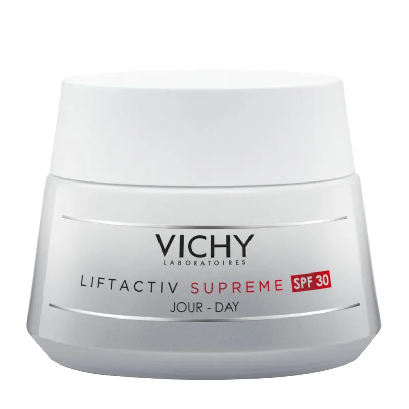 Liftactiv Supreme Day Cream with Broad Spectrum SPF30