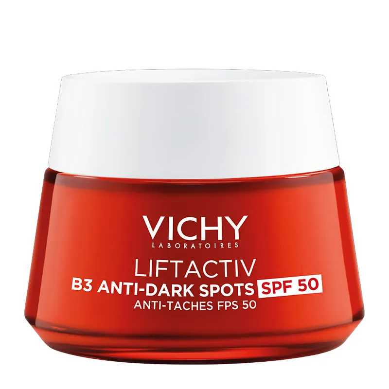 Liftactive Collagen Specialist Cream SPF50