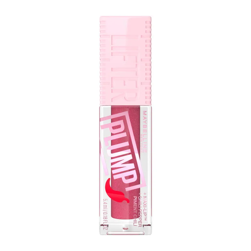 Lifter Plump Lip Plumping Gloss