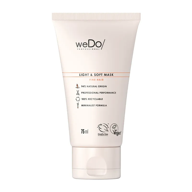 Light & Soft Mask