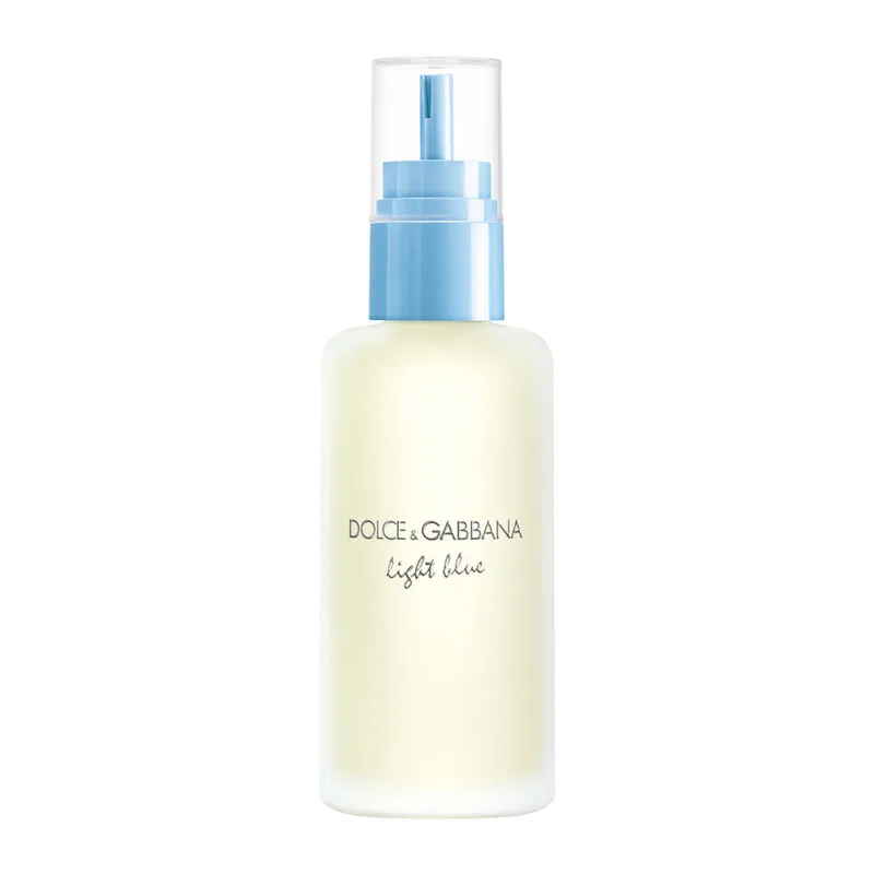 Light Blue Eau De Toilette Refill