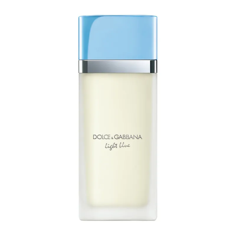 Light Blue Eau de Toilette