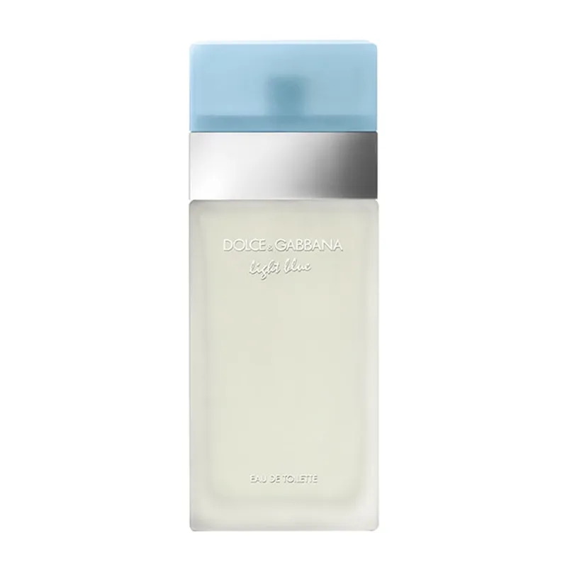 Light Blue Eau de Toilette