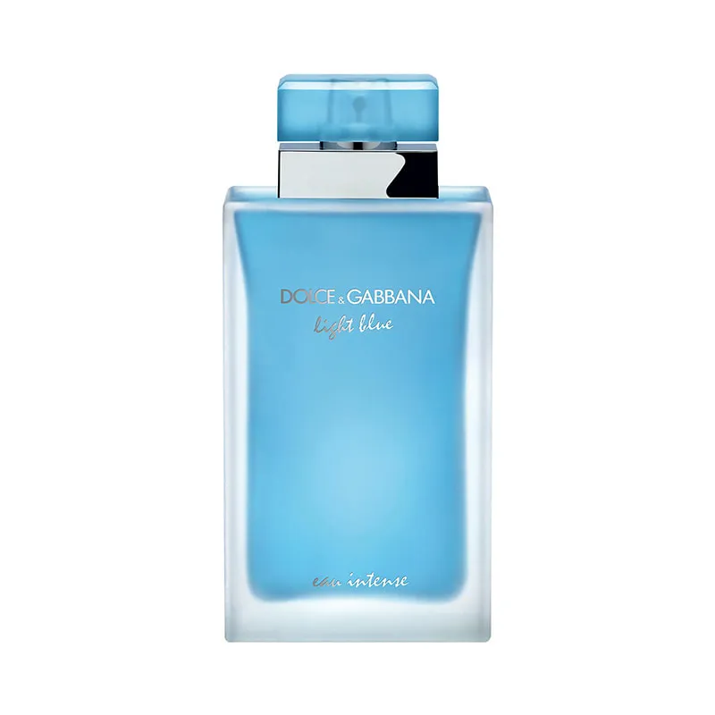 Light Blue Eau Intense