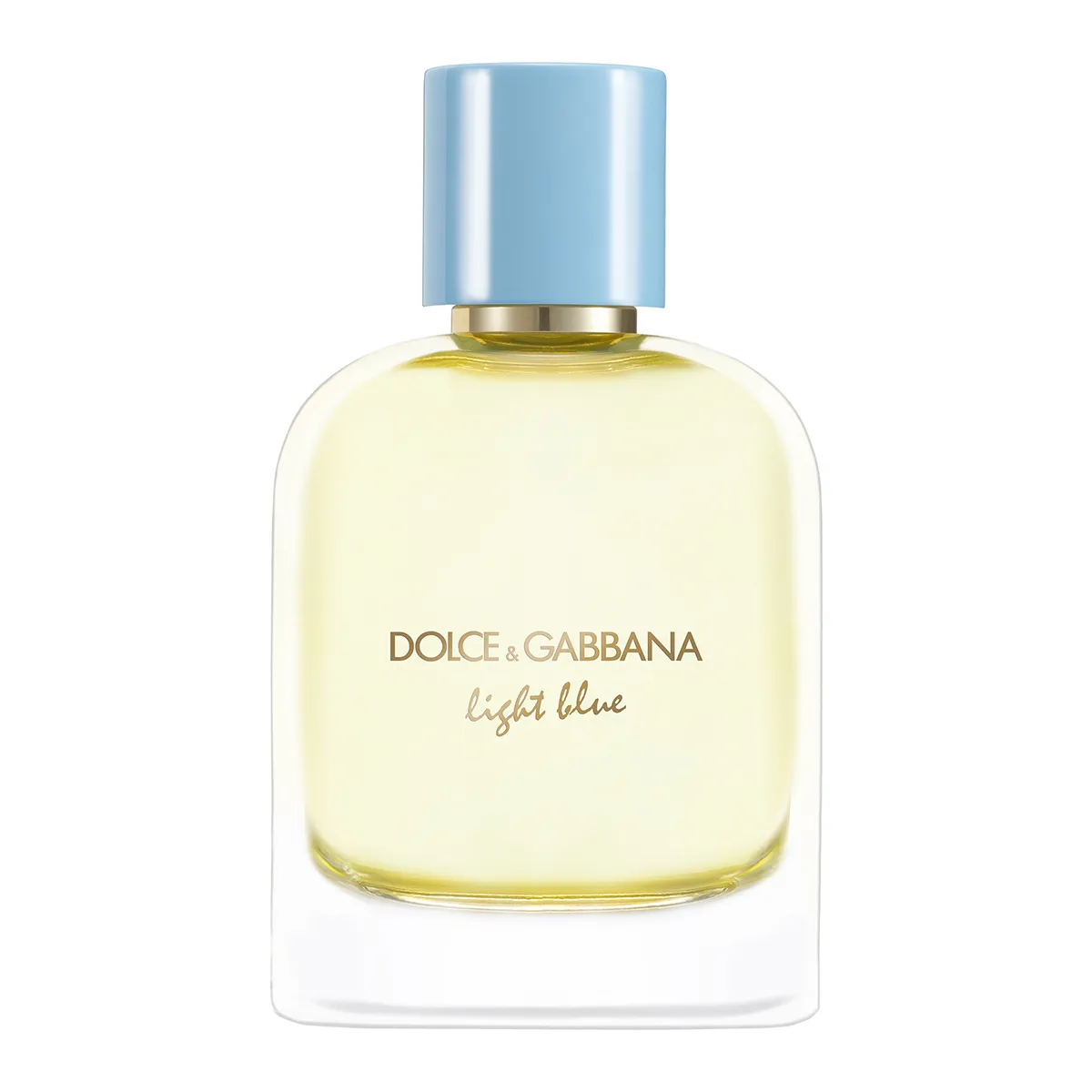 Light Blue Pour Homme Eau De Parfum
