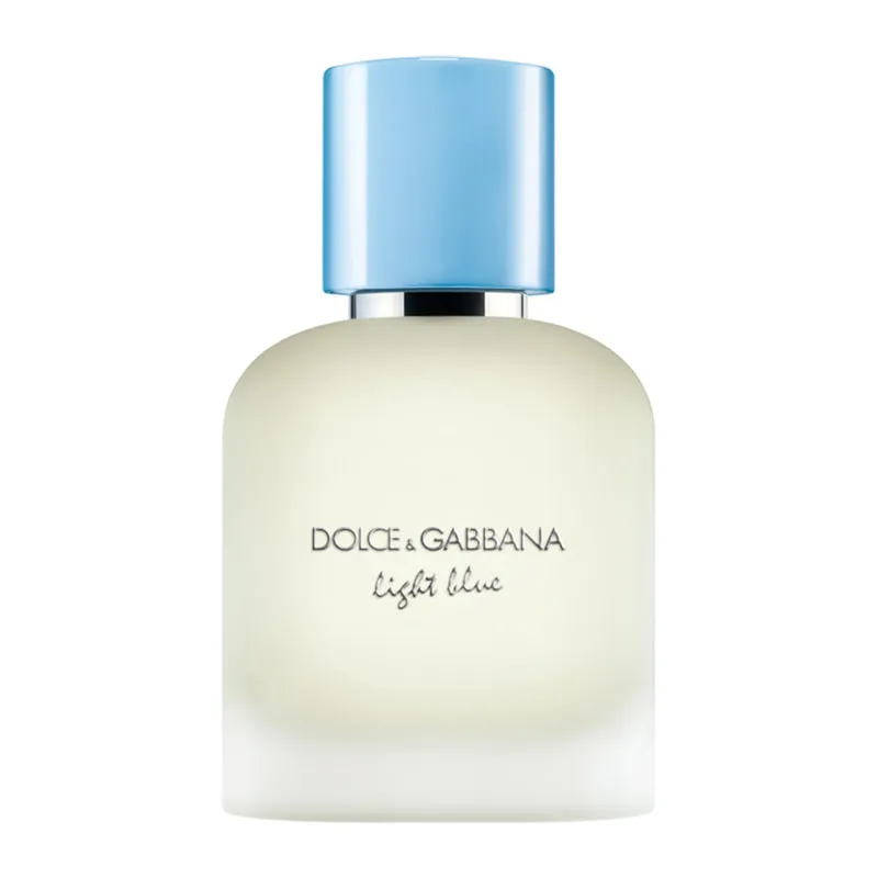 Light Blue Pour Homme Eau de Toilette