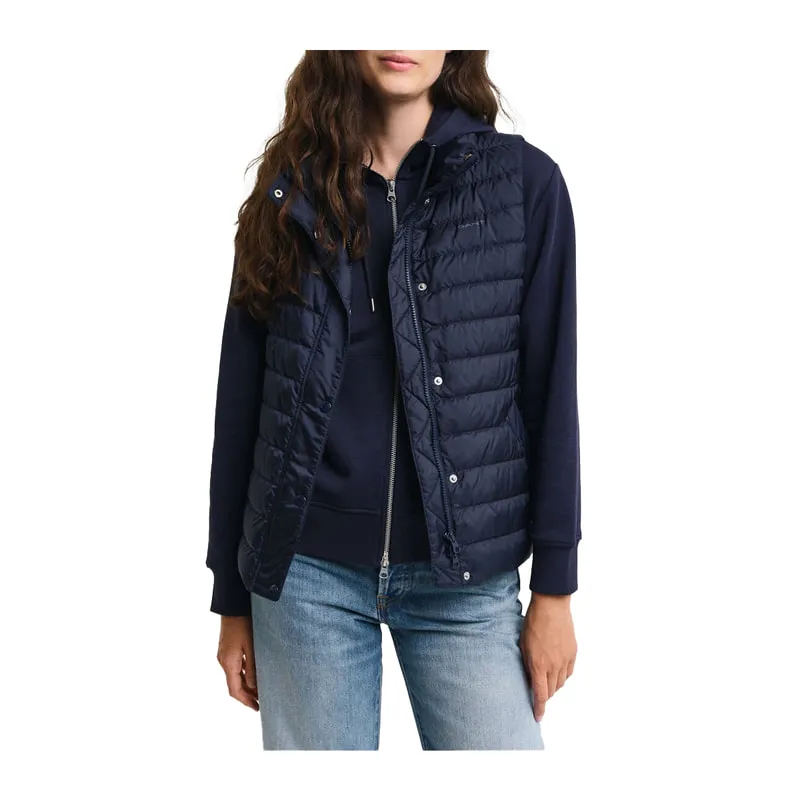 Light Down Vest