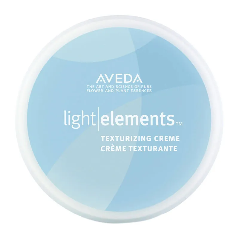 Light Elements Texturizing Creme