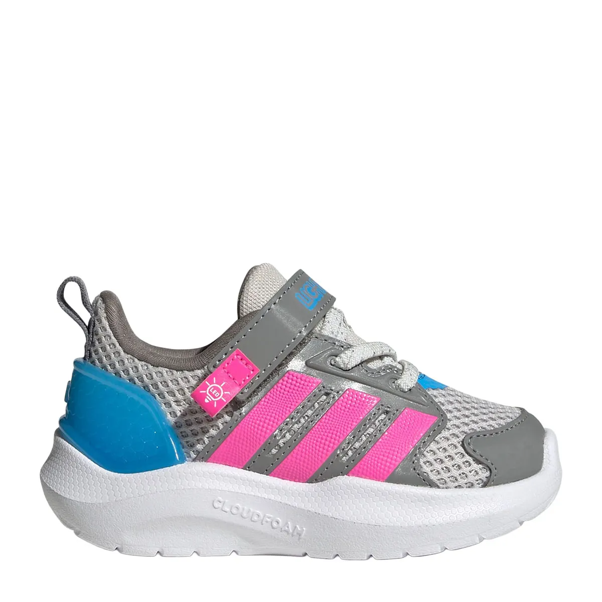 Lightorama kids' shoes