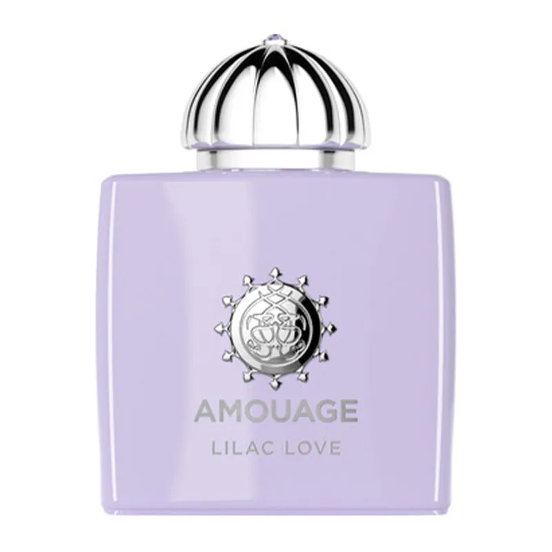 Lilac Love Woman Eau De Parfum