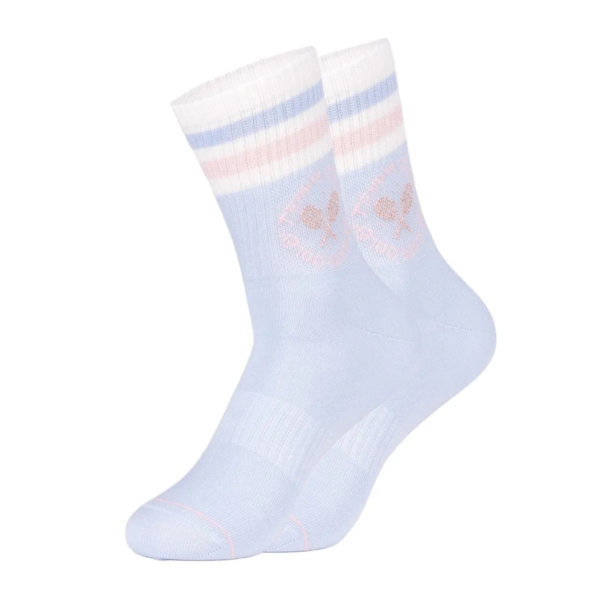 Lilly Tennis Club Socks