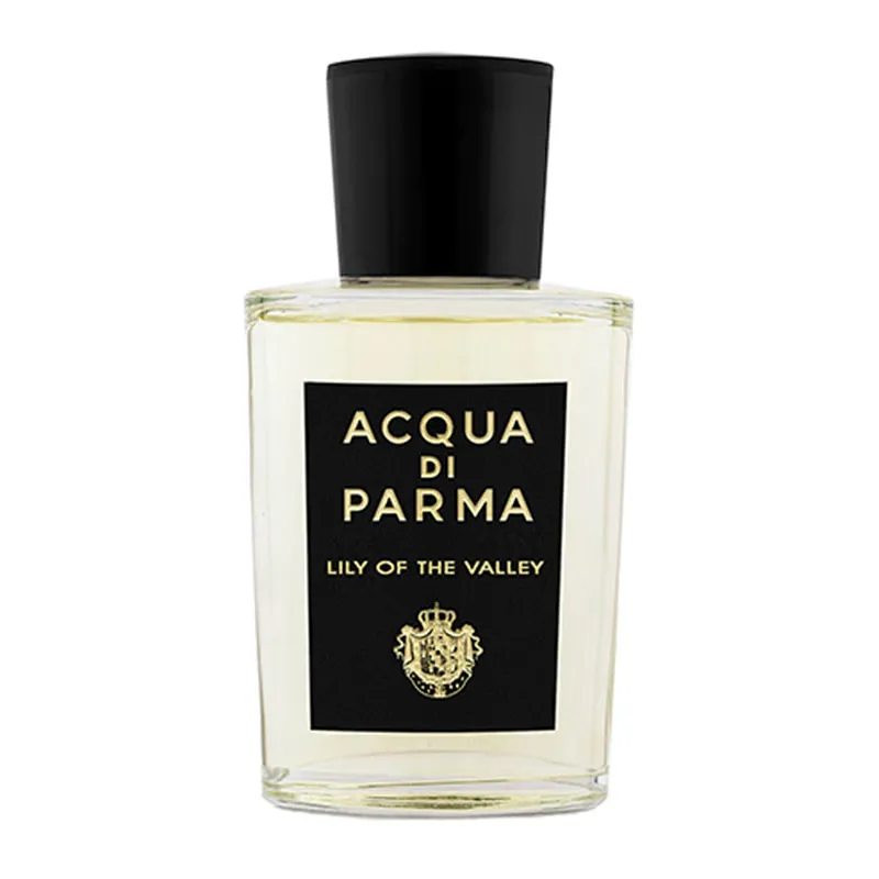Lily Of The Valley Eau De Parfum