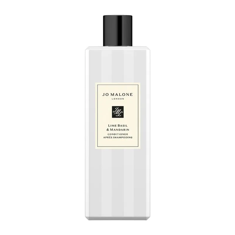 Lime Basil & Mandarin Conditioner