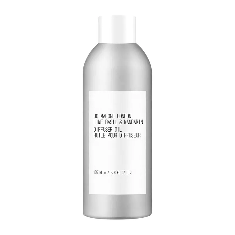 Lime Basil & Mandarin Diffuser Refill
