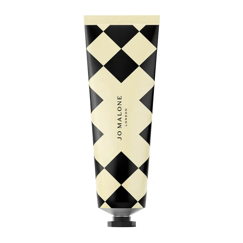 Lime Basil & Mandarin Hand Cream