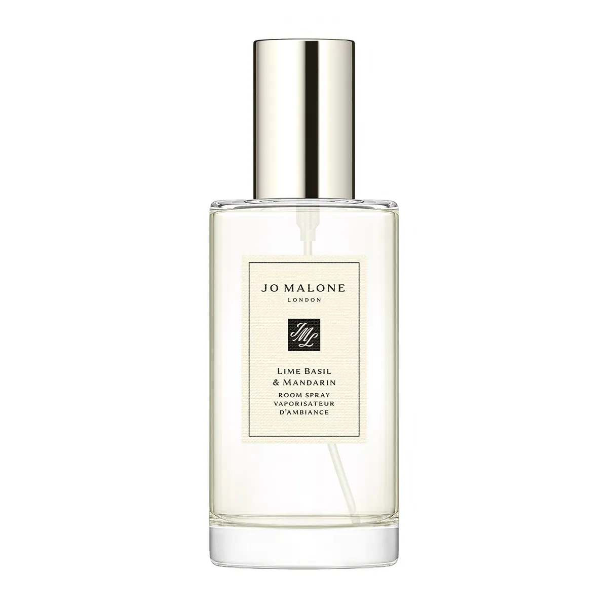Lime Basil & Mandarin Room Spray