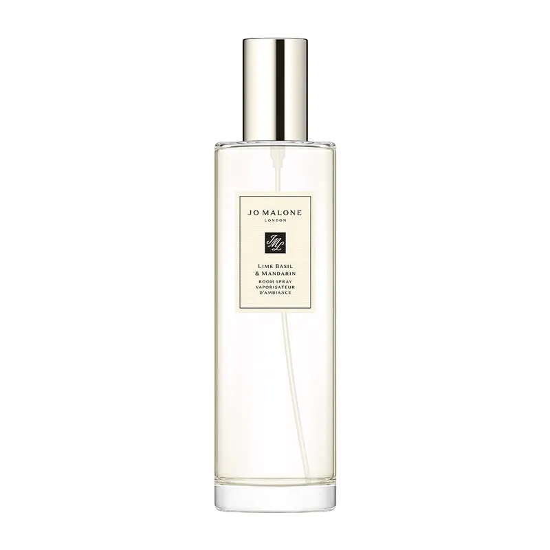 Lime Basil & Mandarin Room Spray