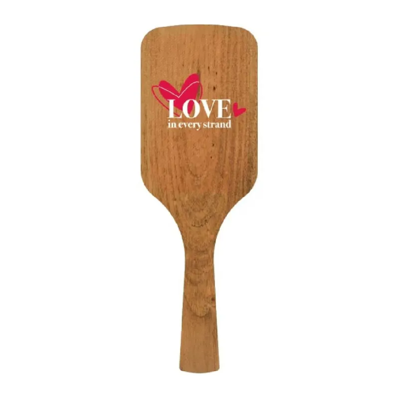 Limited Edition Mother's Day Mini Paddle brush