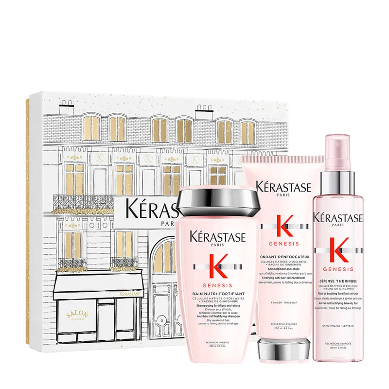 Limited Edition Set Genesis