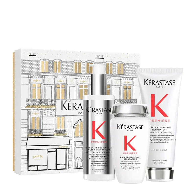 Limited Edition Set Première