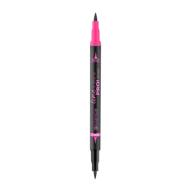 Line It Like A Pro! Liner
