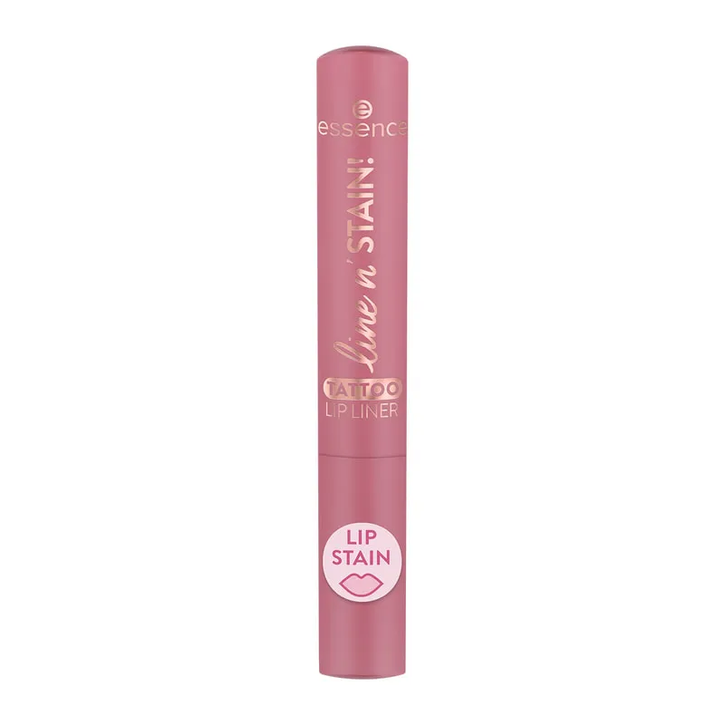 Line N' Stain! Tattoo Lip Liner