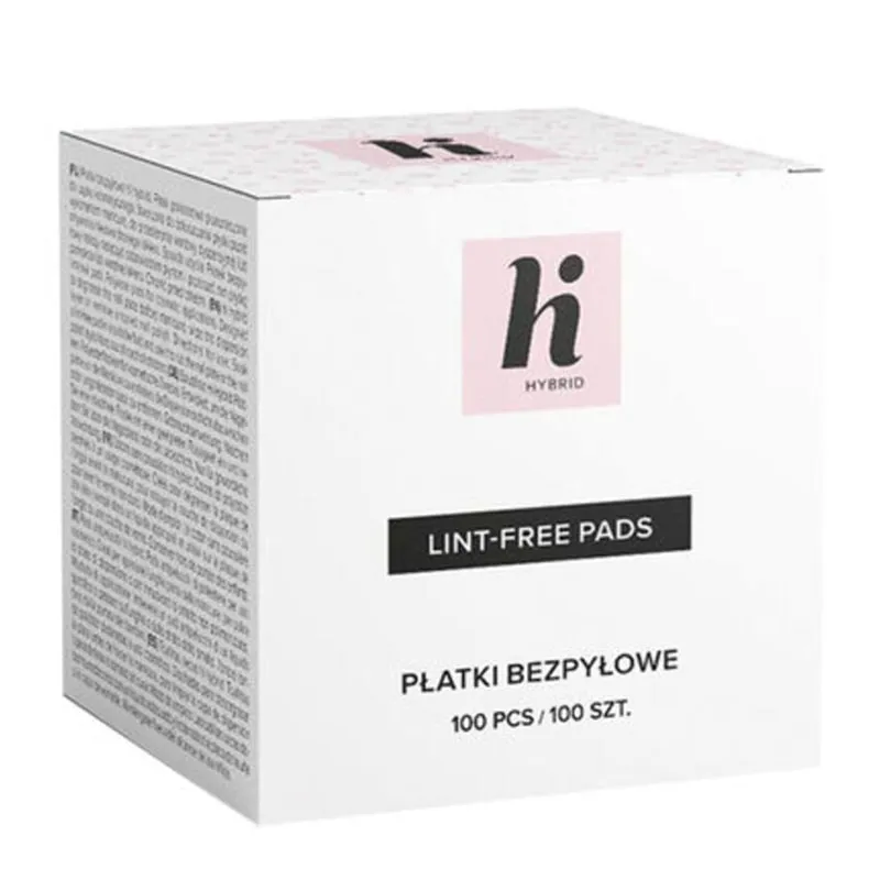 Lint Free Pads