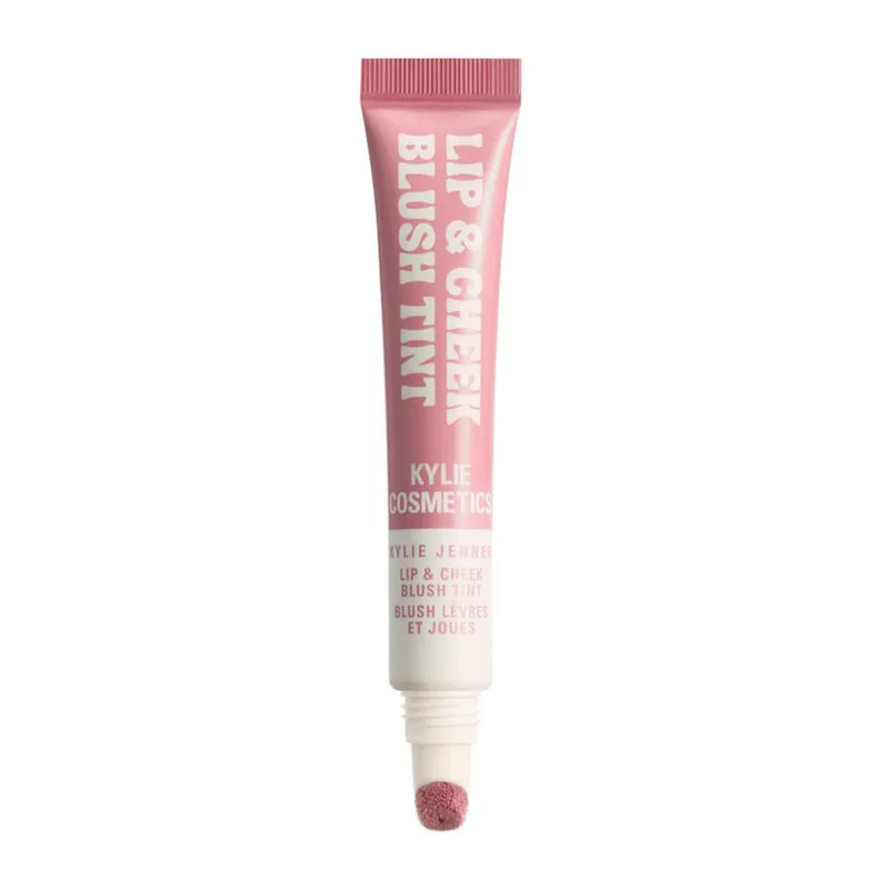 Lip & Cheek Blush Tint