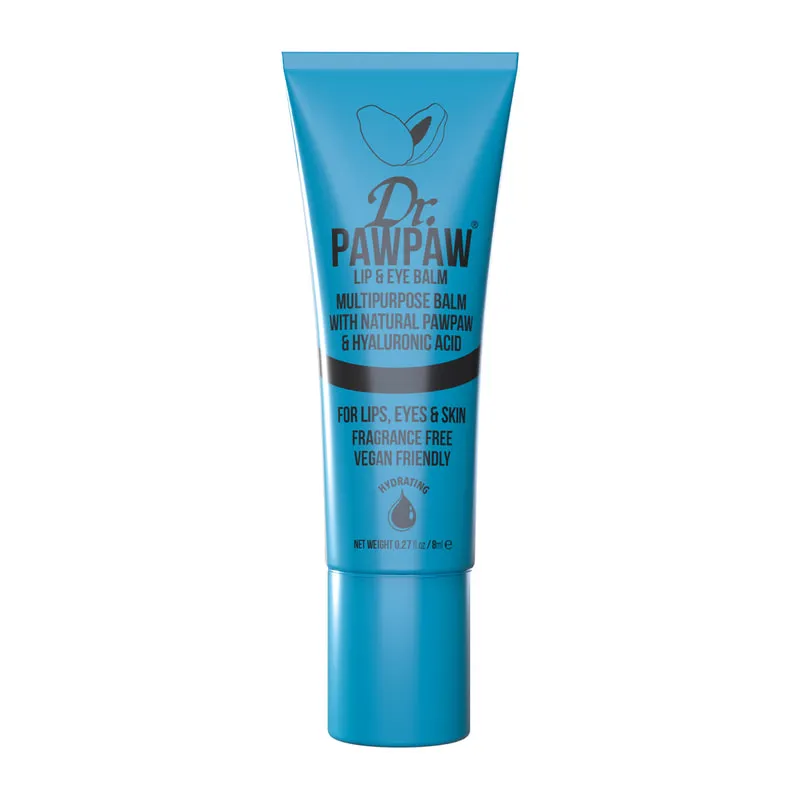 Lip & Eye Balm
