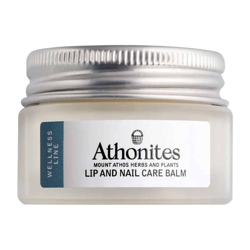 Lip and Nail Care Balm