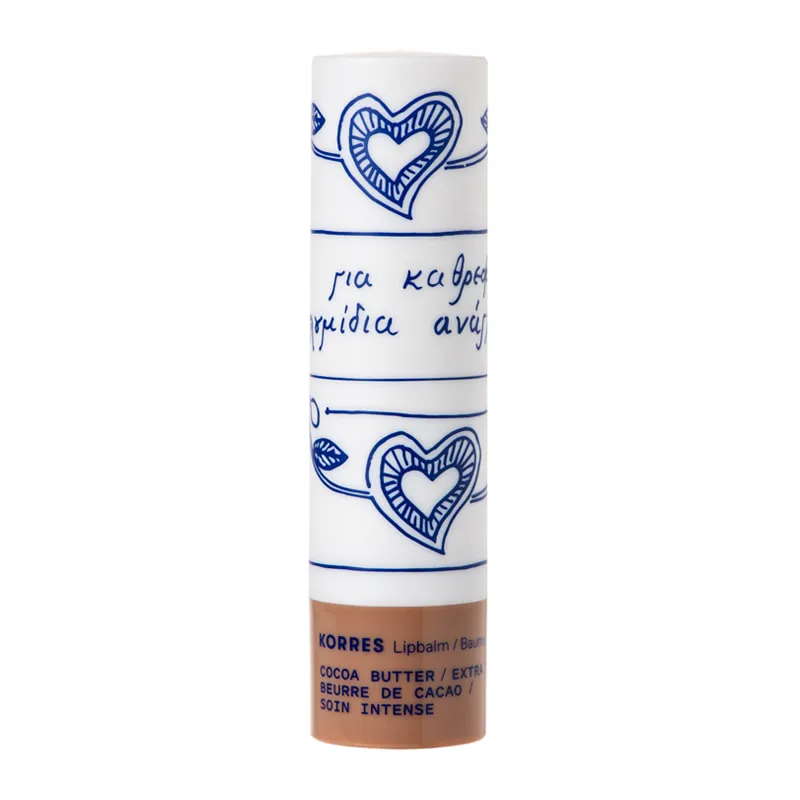 Lip Balm Cocoa Butter Extra Care